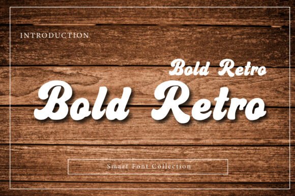 Bold Retro: Capturing 70s Groove in Modern Design