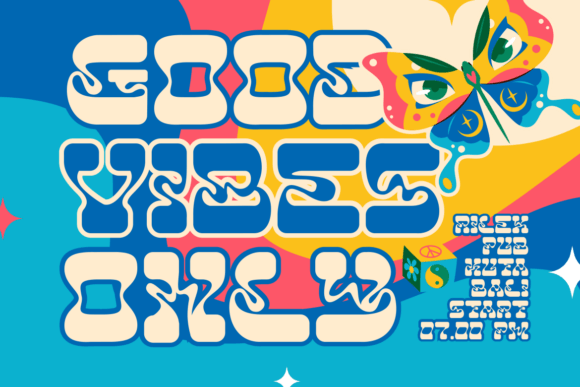 Neon Daze: Unlocking Retro-Modern Visual Impact